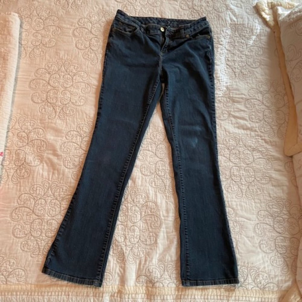 The Limited 312 Sz 10L